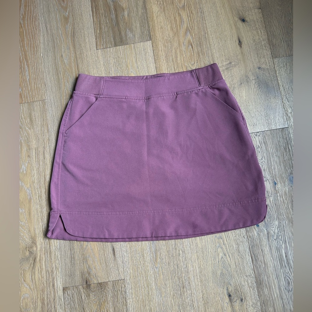 Small/medium Golf Skirt, Size Small But Runs Slightly Bigger, 32 Cool Brand